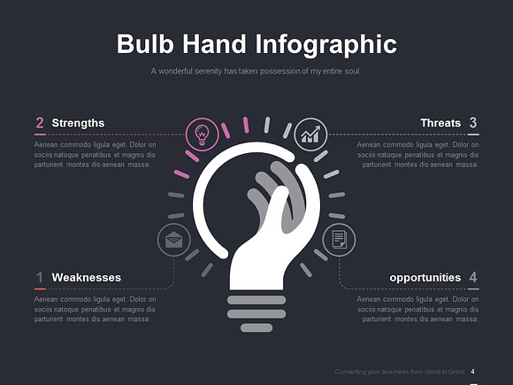 (PPT, AI) Infographic Diagram 003 in PowerPoint Templates - product preview 18