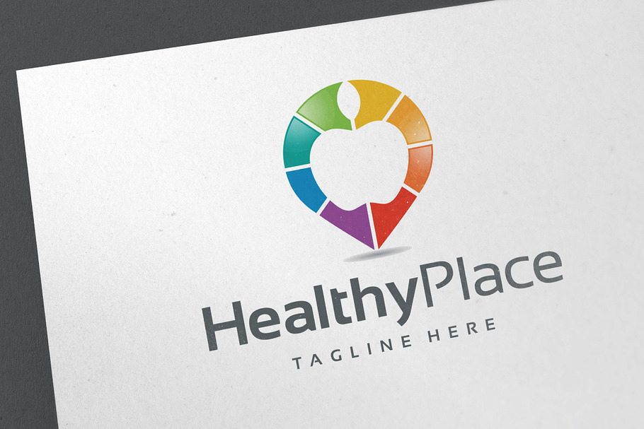 Healthy Place