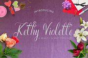 Kethy Violette