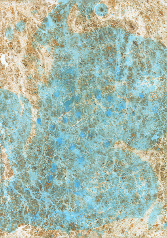 Watercolor bark paper in Textures - product preview 1