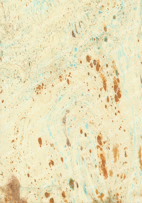 Watercolor bark paper in Textures - product preview 14