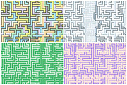 Labyrinth (maze)