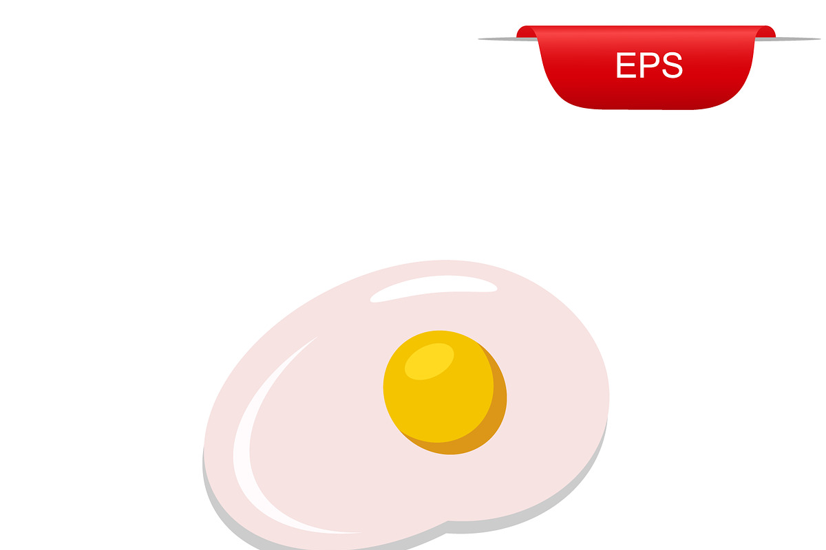 egg, design element in Illustrations - product preview 8