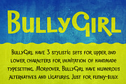 BullyGirl Complete