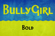 BullyGirl Bold