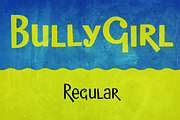 BullyGirl Regular