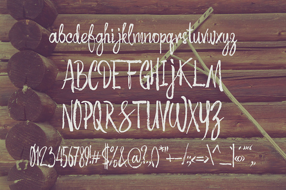 Autumn Feel font in Script Fonts - product preview 2