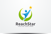 Reach Star