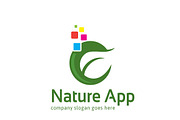 Nature App Logo