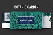 Botanical Garden PPT