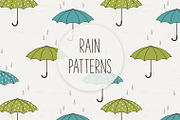 Rain Patterns