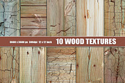 10 Wood texture backdrop background
