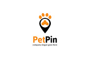 Pet Pin