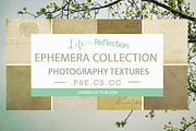 Ephemera Texture Collection Vol 2