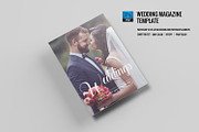 Wedding Photography Magazine-V577