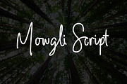 Mowgli Script