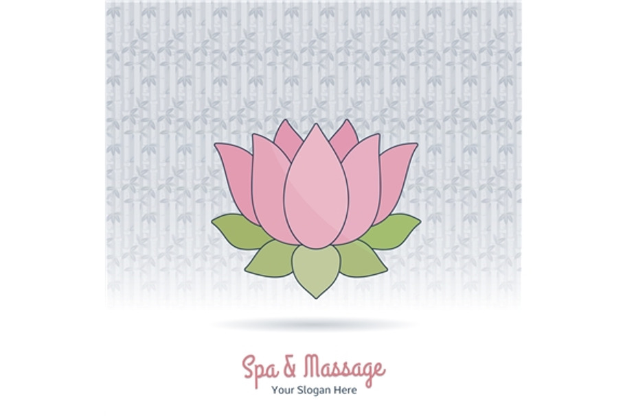 Thai massage and SPA design