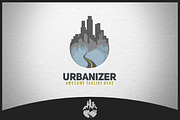 Urbanizer Logo