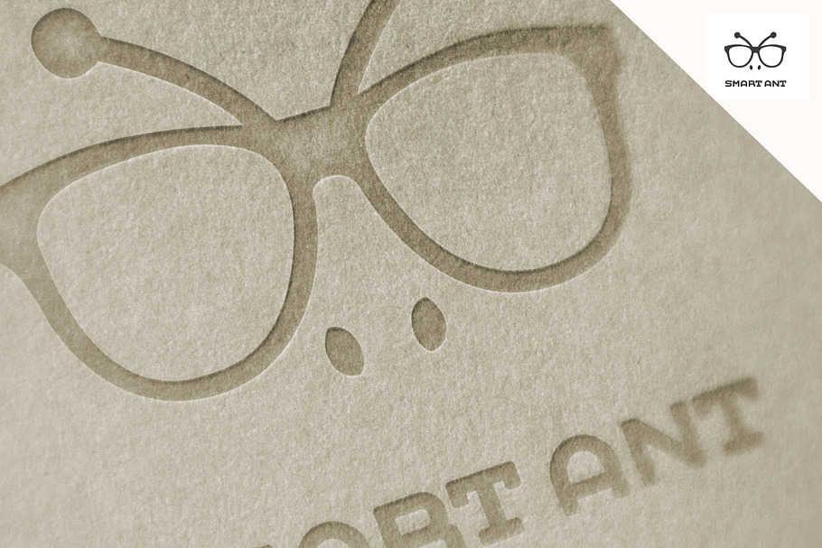 Ant Geek Logo