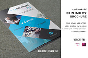 Corporate Business Brochure-V579