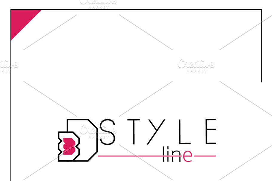 3D Logo Design Studio