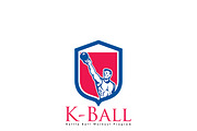 K-Ball Kettle Bell Workout Program L