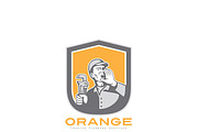 Orange Trusted Plumbing Services Log