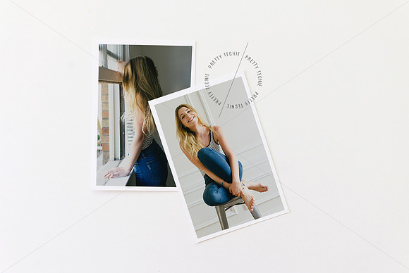 Photograph Mockup | PSD & JPG in Mockup Templates - product preview 1