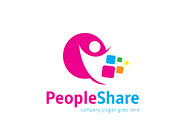 Share People Logo