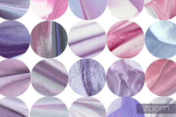 50 Abstract Pastel Backgrounds in Textures - product preview 3