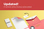 Download Branding Mockup Essentials | Creative Branding Mockups ...