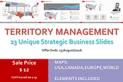 Territory Management PowerPoint