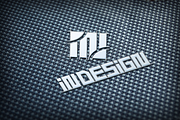 inDesign Logo Template