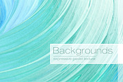 Abstract Turquoise Backgrounds