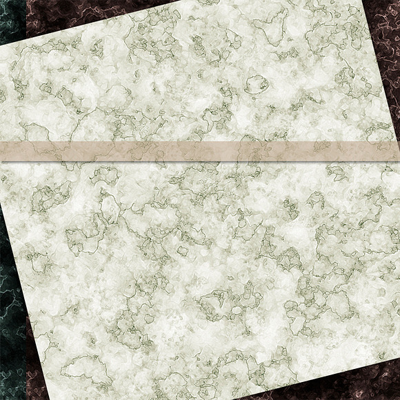 Digital pattern "Decorative marble" in Textures - product preview 5