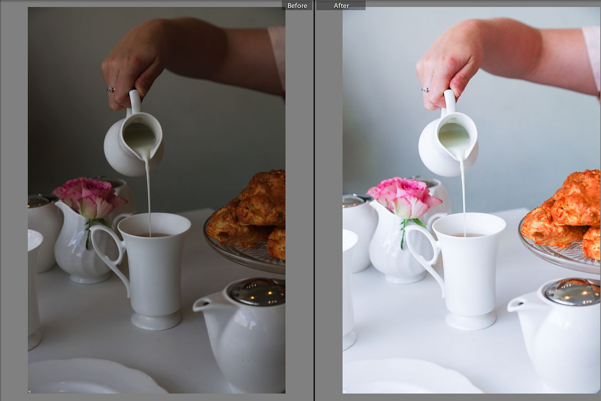 31 Adobe Lightroom Presets by HLO in Photoshop Plugins - product preview 8