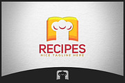 Recipes Logo