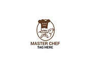 Master Chef Logo