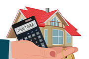mortgage calculator, real estate