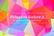 Polygons Galore 3