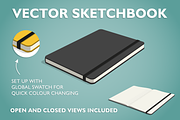 Vector Sketchbook