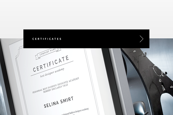 Clean Certificates