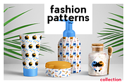 Fashion Patterns Collection