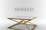 Eichholtz Coffee Table Connor