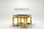 Eichholtz Coffee Table Palmer