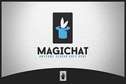 MagicHat Logo