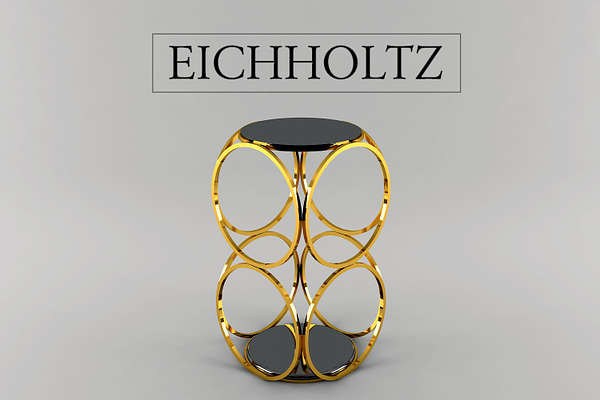 Eichholtz Side Table Alister