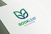 Book Leaf