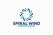 Spiral Wind