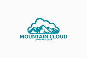 Mountain Cloud